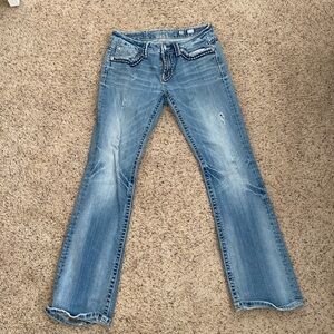 Miss me denim jeans
